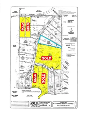 $85,000 | Lot Xx15 Wildamere Drive, Pine River, MN 56474