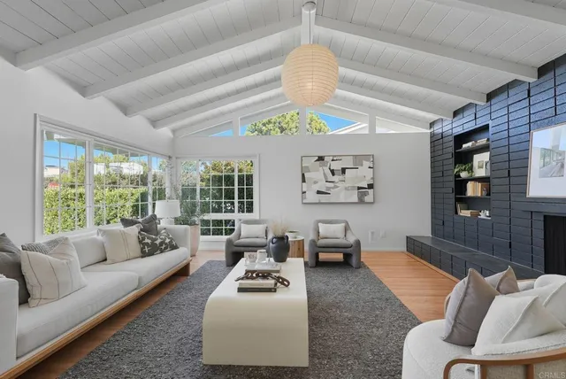 $2,399,999 | 1501 Chatsworth Boulevard, San Diego, CA 92107