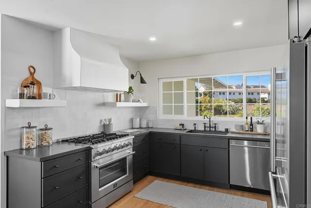 $2,399,999 | 1501 Chatsworth Boulevard, San Diego, CA 92107