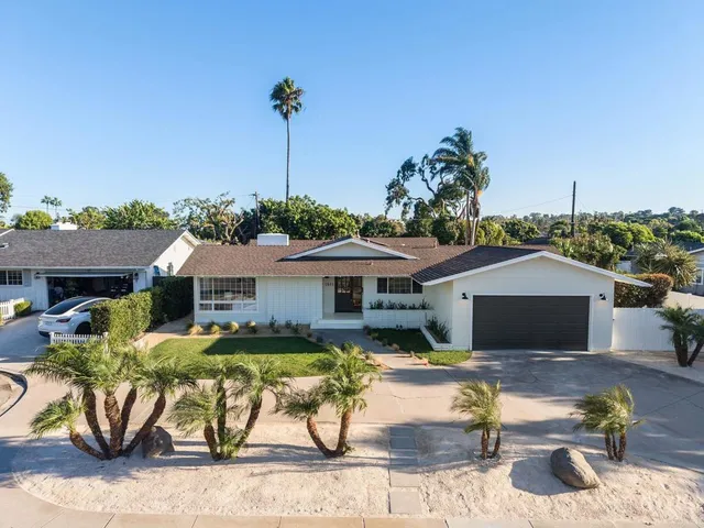 $2,399,999 | 1501 Chatsworth Boulevard, San Diego, CA 92107
