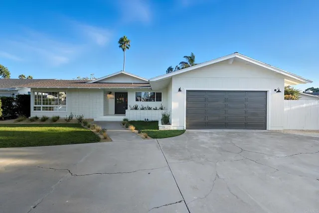 $2,399,999 | 1501 Chatsworth Boulevard, San Diego, CA 92107