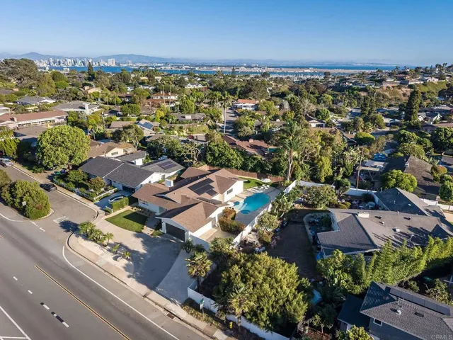 $2,399,999 | 1501 Chatsworth Boulevard, San Diego, CA 92107