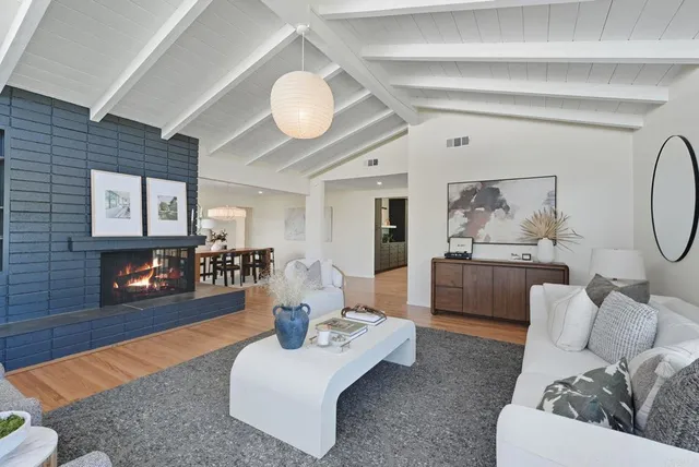 $2,399,999 | 1501 Chatsworth Boulevard, San Diego, CA 92107