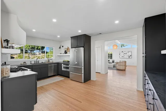 $2,399,999 | 1501 Chatsworth Boulevard, San Diego, CA 92107