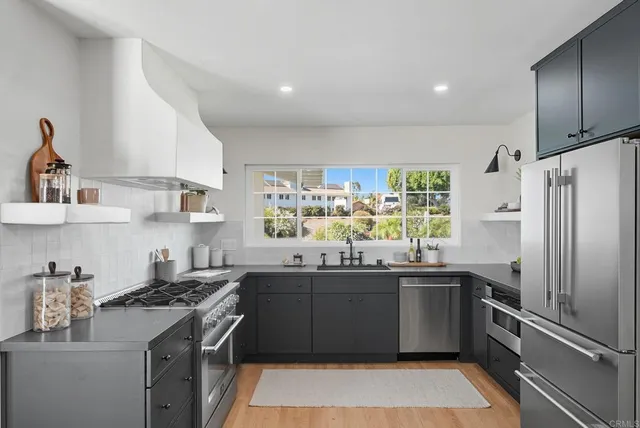 $2,399,999 | 1501 Chatsworth Boulevard, San Diego, CA 92107