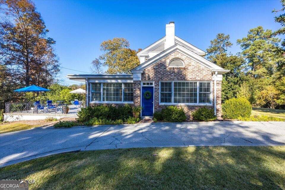 4860 Forsyth Road Macon, GA 31210 - Photo 36 of 39