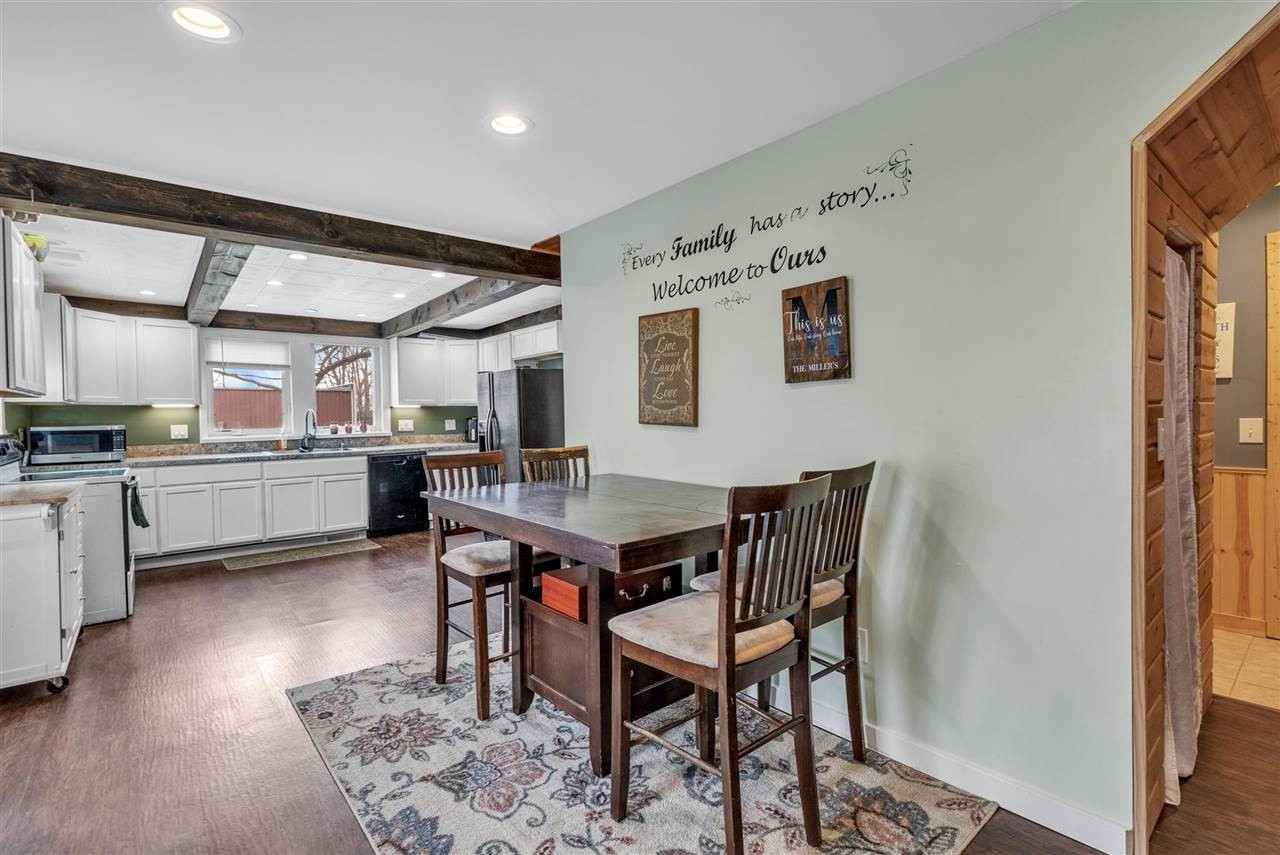 5037 Freiermuth Road Stockbridge, MI 49285 - Photo 11 of 47 Photo 11