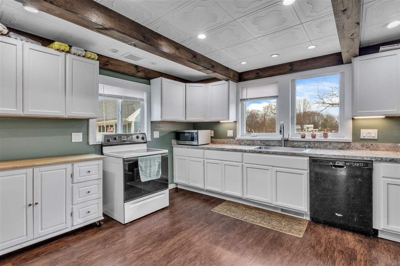 5037 Freiermuth Road Stockbridge, MI 49285 - Photo 14 of 47 Photo 14