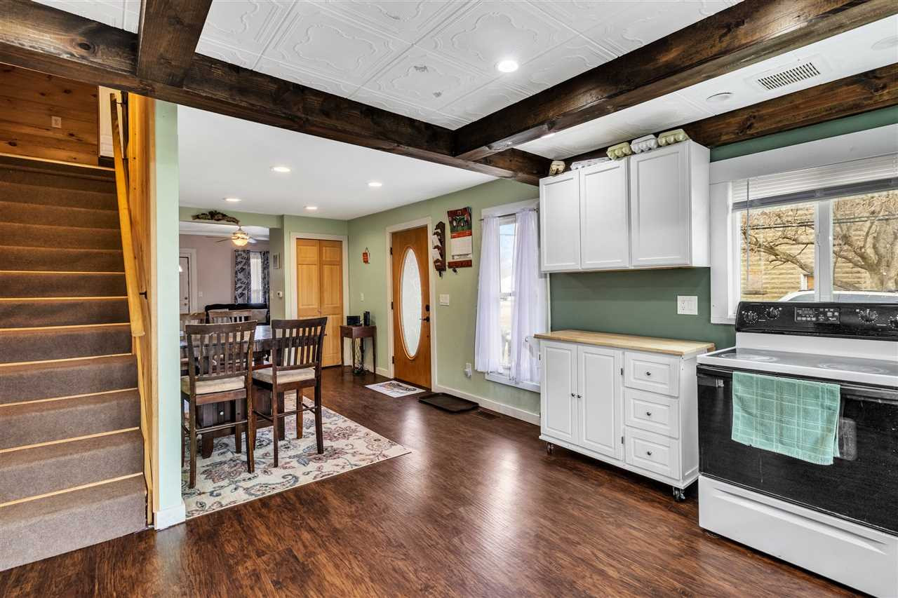5037 Freiermuth Road Stockbridge, MI 49285 - Photo 17 of 47 Photo 17