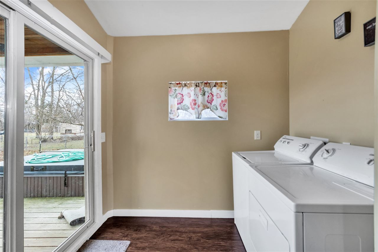 5037 Freiermuth Road Stockbridge, MI 49285 - Photo 18 of 47 Photo 18