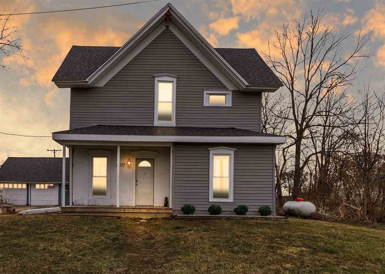 5037 Freiermuth Road Stockbridge, MI 49285 - Photo 2 of 47 Photo 2