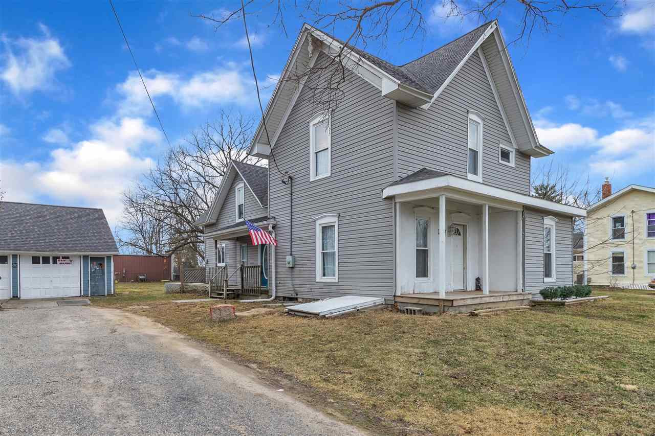 5037 Freiermuth Road Stockbridge, MI 49285 - Photo 3 of 47 Photo 3