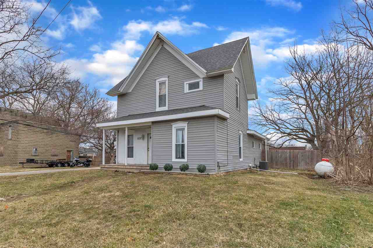 5037 Freiermuth Road Stockbridge, MI 49285 - Photo 4 of 47 Photo 4