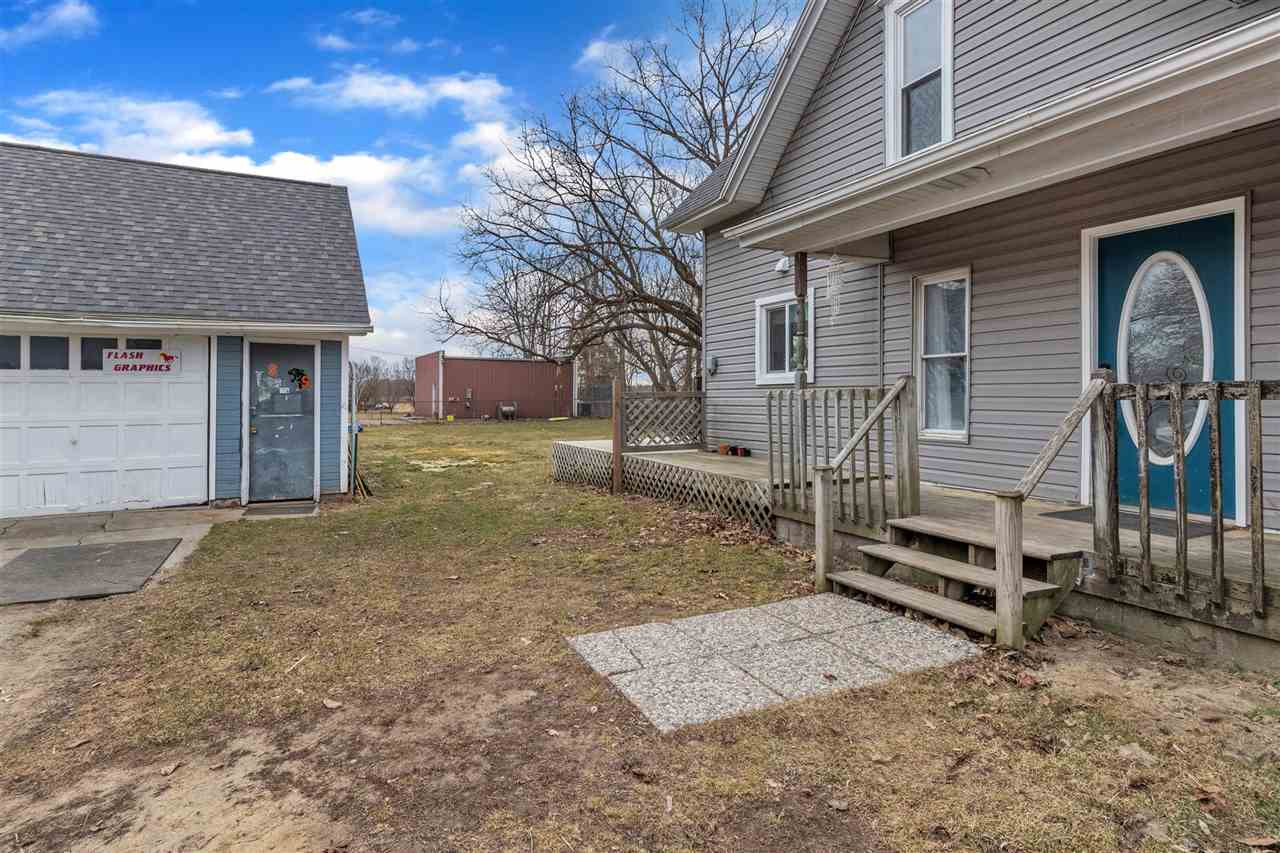 5037 Freiermuth Road Stockbridge, MI 49285 - Photo 41 of 47 Photo 41