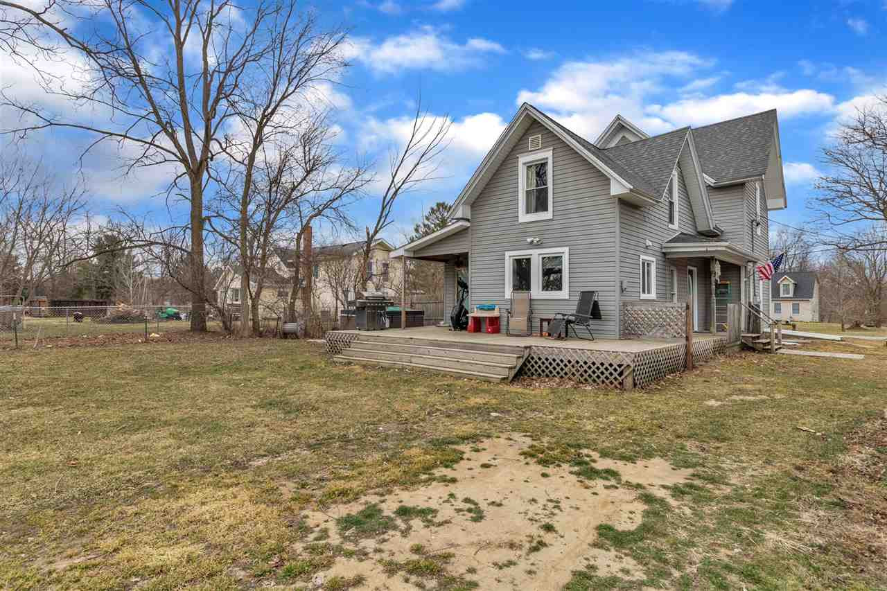 5037 Freiermuth Road Stockbridge, MI 49285 - Photo 42 of 47 Photo 42