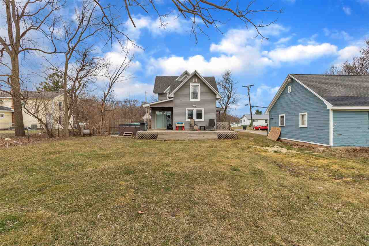 5037 Freiermuth Road Stockbridge, MI 49285 - Photo 43 of 47 Photo 43