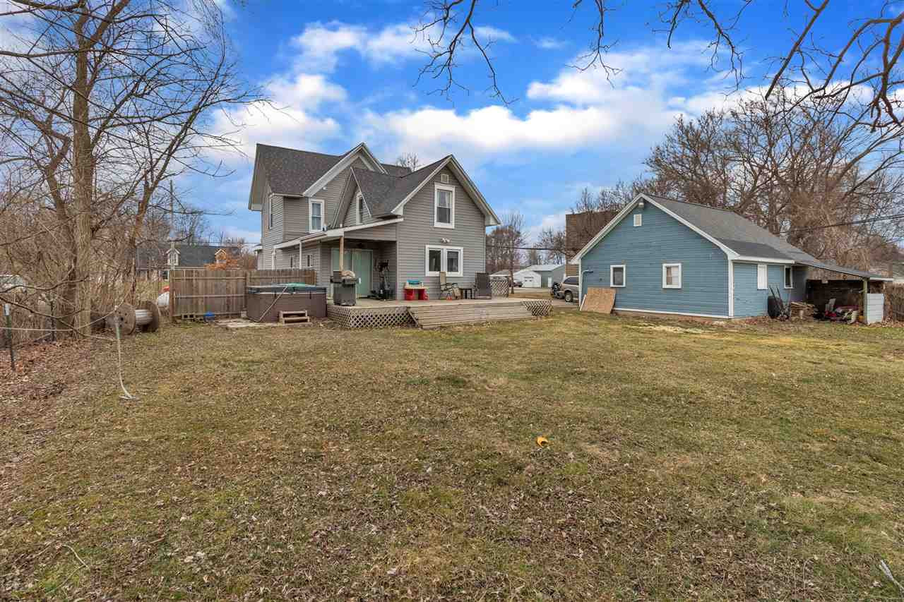 5037 Freiermuth Road Stockbridge, MI 49285 - Photo 44 of 47 Photo 44