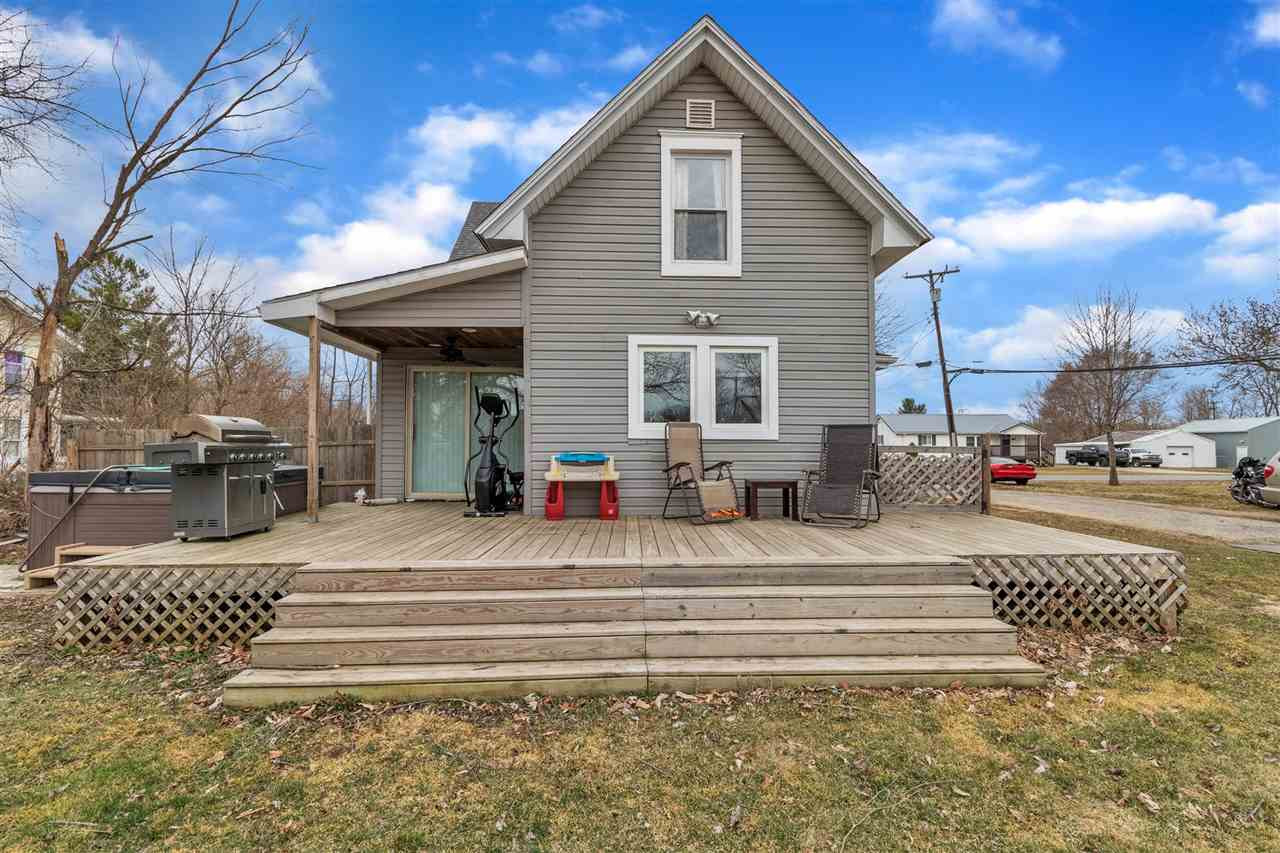 5037 Freiermuth Road Stockbridge, MI 49285 - Photo 45 of 47 Photo 45