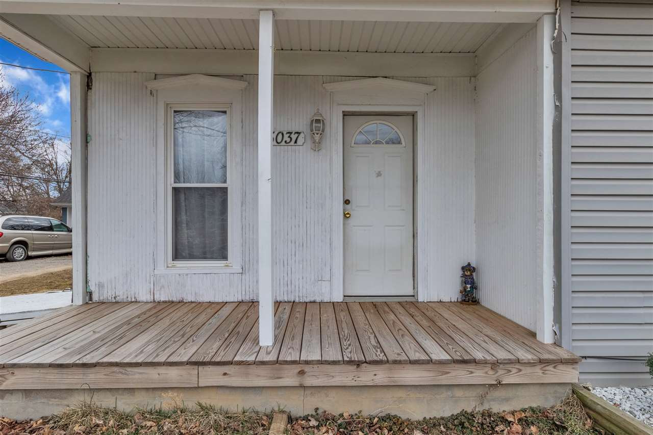 5037 Freiermuth Road Stockbridge, MI 49285 - Photo 5 of 47 Photo 5