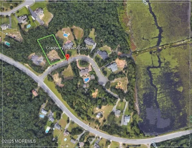 $600,000 | 4 Cranberry Harvest Court, Jackson, NJ 08527