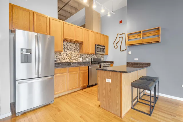 $275,000 | 1645 West Ogden Avenue, Unit 503, Chicago, IL 60612