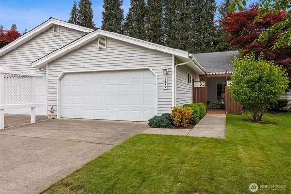 $470,000 | 4819 Stratford Lane Southeast, Olympia, WA 98501