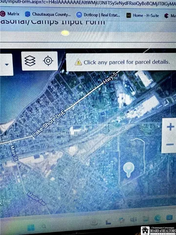 $229,900 | 0 Urban Road, Dunkirk, NY 14048