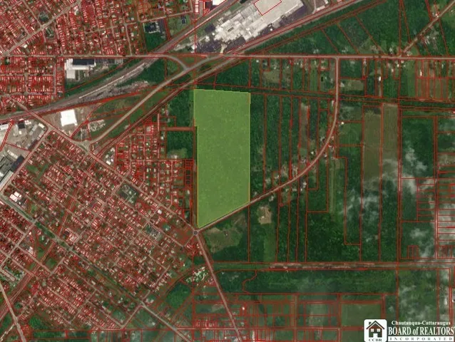 $229,900 | 0 Urban Road, Dunkirk, NY 14048