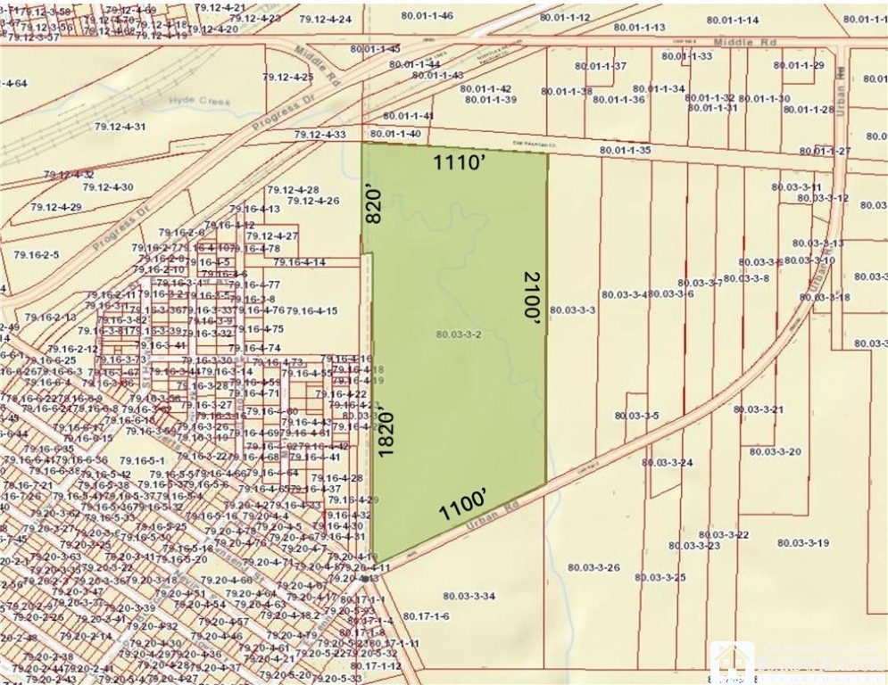 0 Urban Road Dunkirk, NY 14048 - Photo 13 of 13