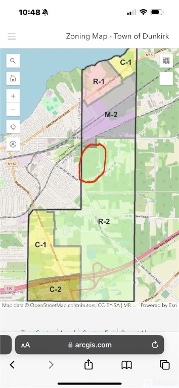 0 Urban Road Dunkirk, NY 14048 - Photo 10 of 13