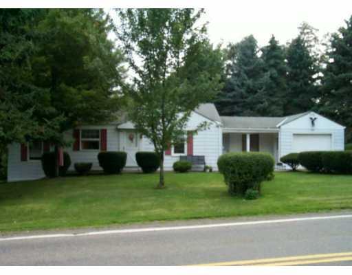 442 Big Knob Road Rochester, PA 15074 - Photo 1 of 1