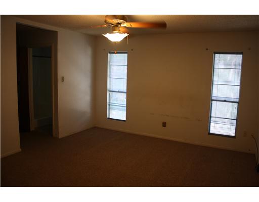 3305 Meadow Ridge Drive Corpus Christi, TX 78418 - Photo 8 of 9 a view of empty room with window