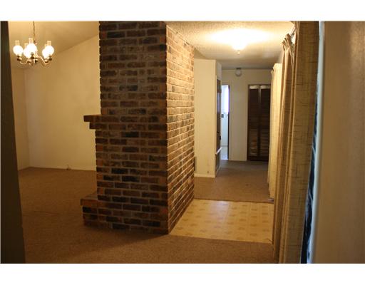 3305 Meadow Ridge Drive Corpus Christi, TX 78418 - Photo 9 of 9 a view of hallway with stairs