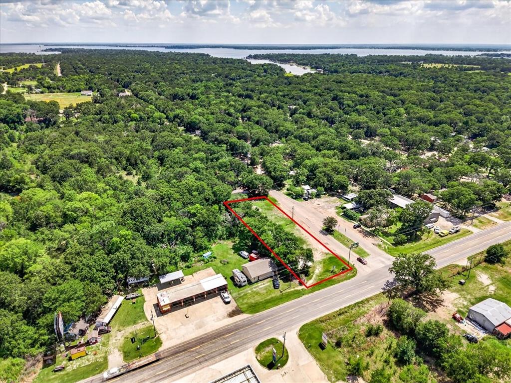 0 State Highway Mabank, TX 75156 - Photo 2 of 11 Hwy 198 & Cherokee Shores Dr