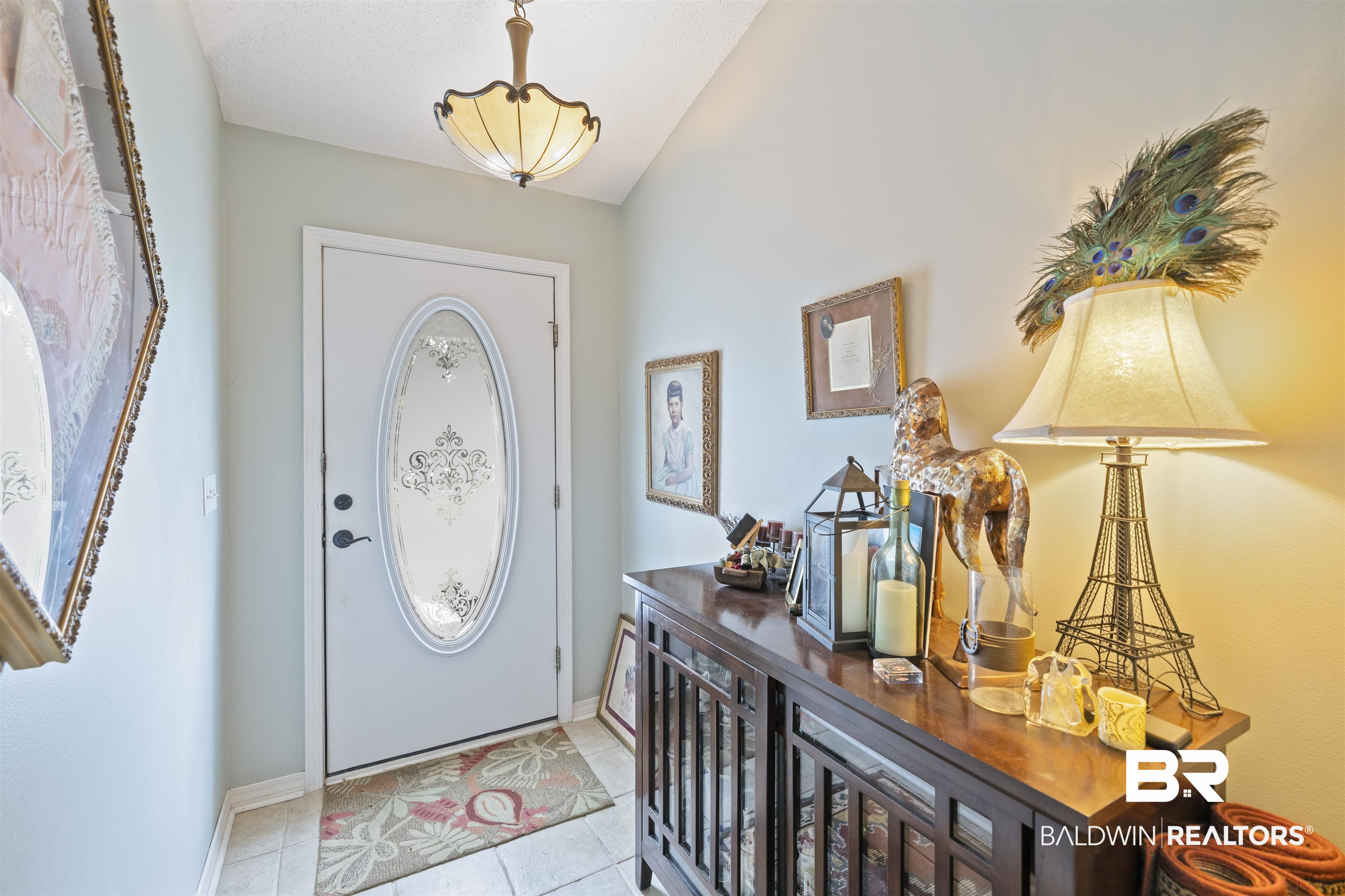 2898 Panama Circle Lillian, AL 36549 - Photo 4 of 23 Foyer