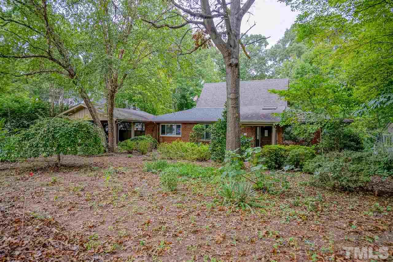 3604 Ranlo Drive Raleigh, NC 27612 - Photo 2 of 29