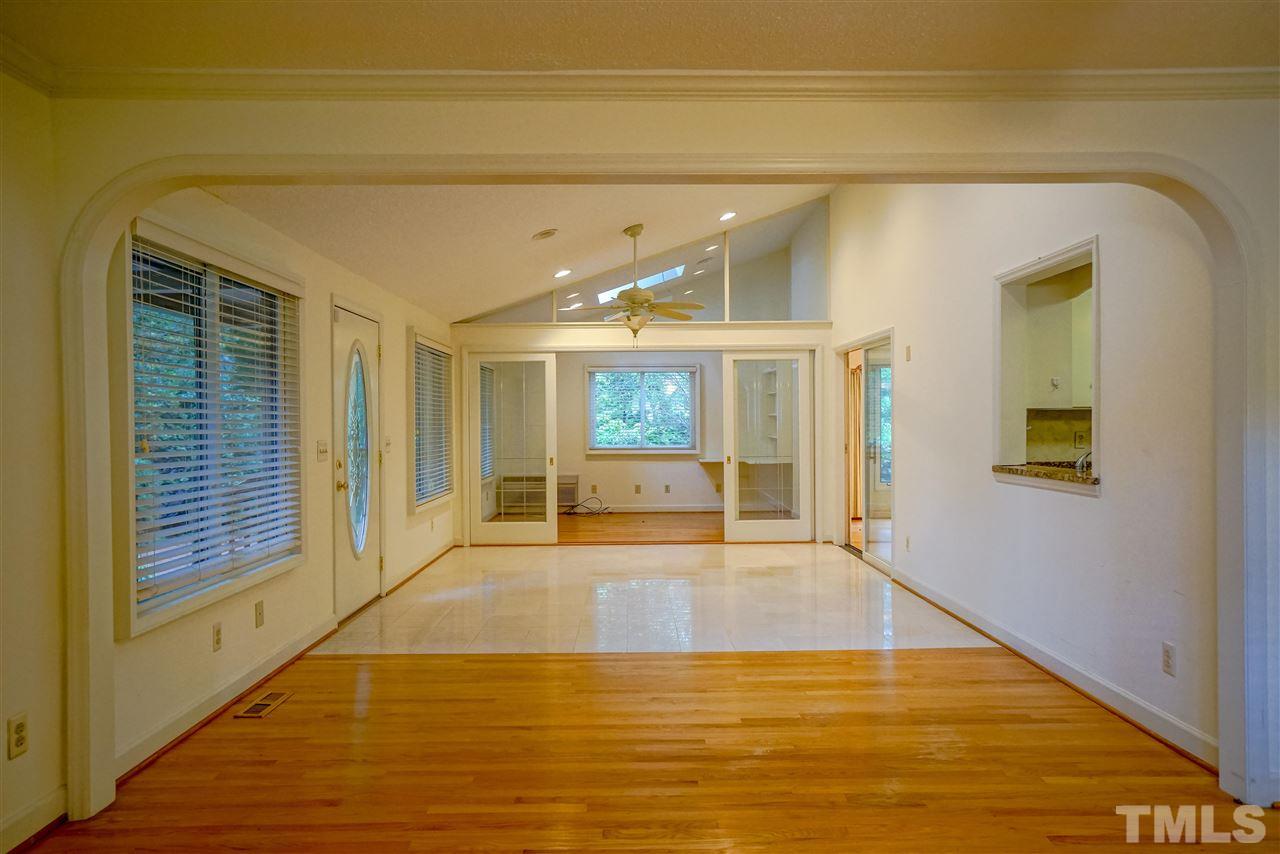 3604 Ranlo Drive Raleigh, NC 27612 - Photo 11 of 29