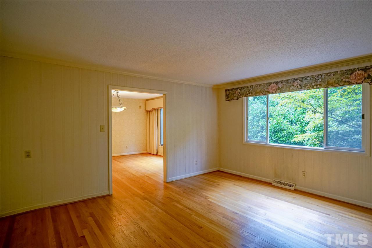 3604 Ranlo Drive Raleigh, NC 27612 - Photo 18 of 29