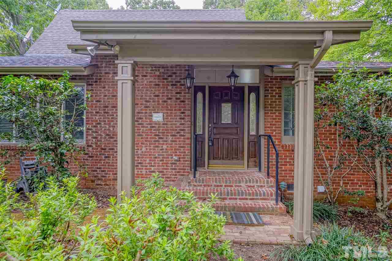 3604 Ranlo Drive Raleigh, NC 27612 - Photo 3 of 29