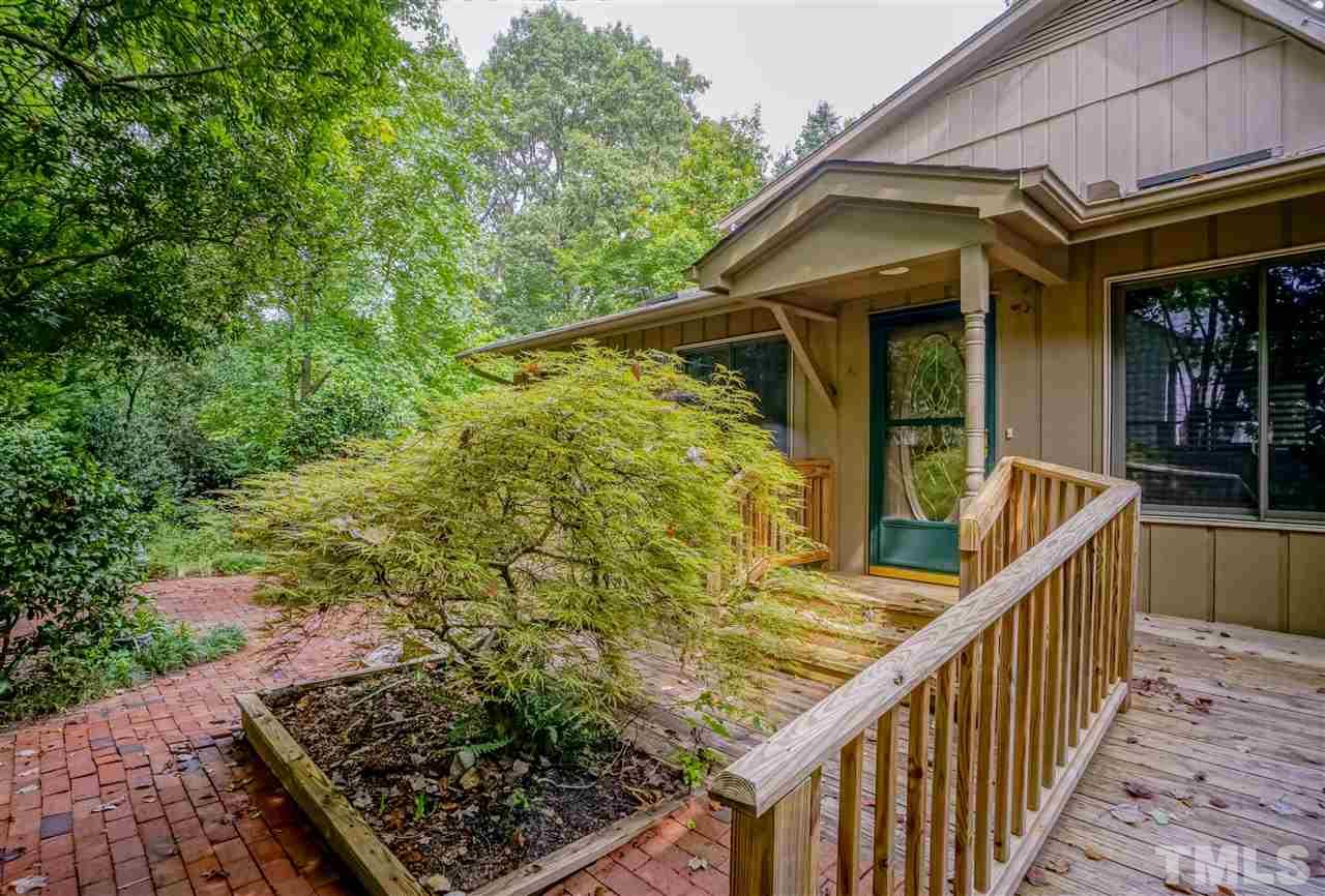 3604 Ranlo Drive Raleigh, NC 27612 - Photo 27 of 29