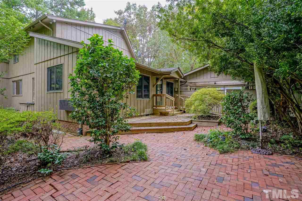 3604 Ranlo Drive Raleigh, NC 27612 - Photo 28 of 29