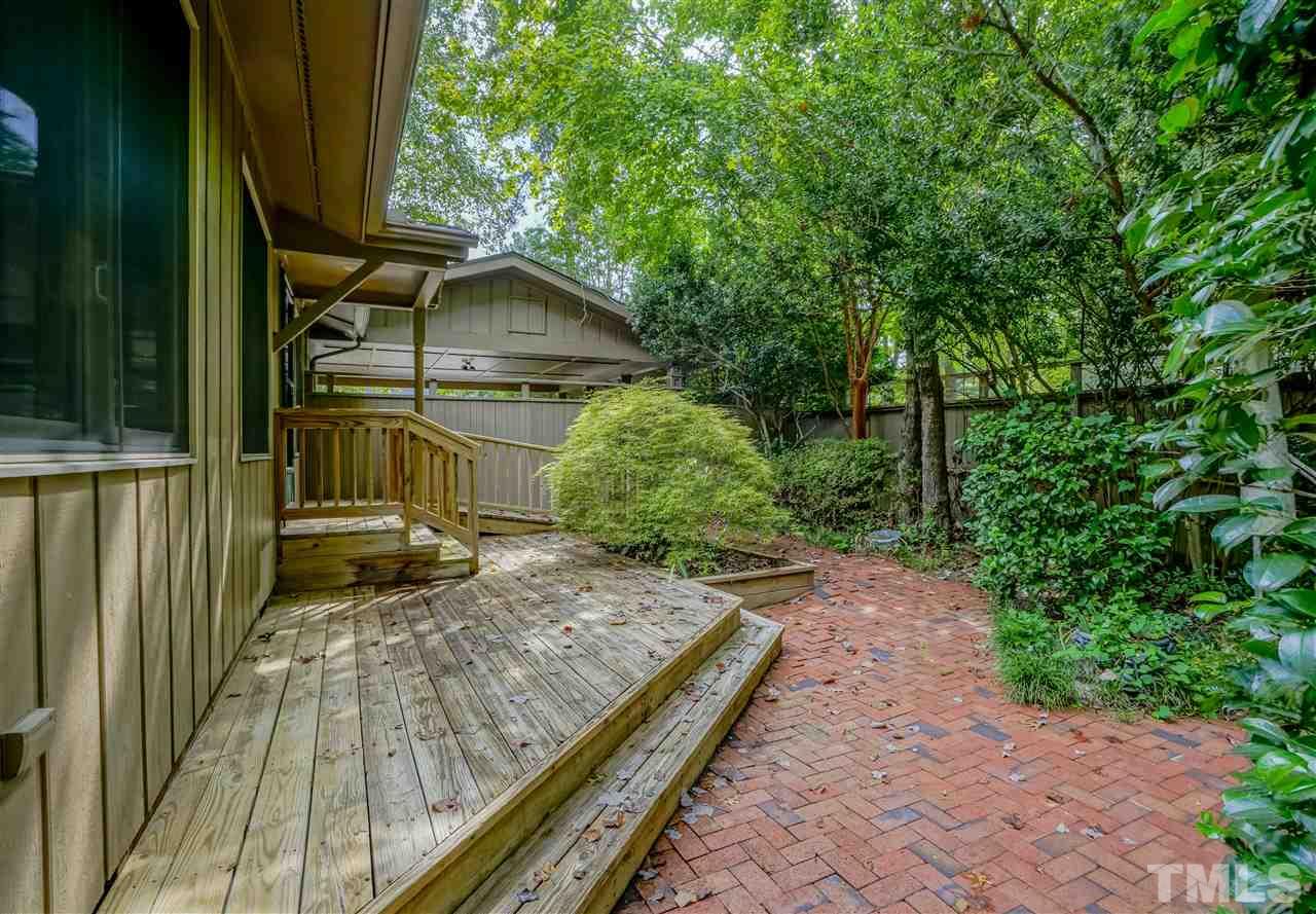 3604 Ranlo Drive Raleigh, NC 27612 - Photo 29 of 29