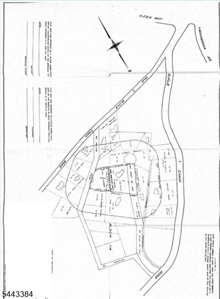 839 Rifle Camp Road Woodland Park, NJ 07424 - Photo 2 of 3