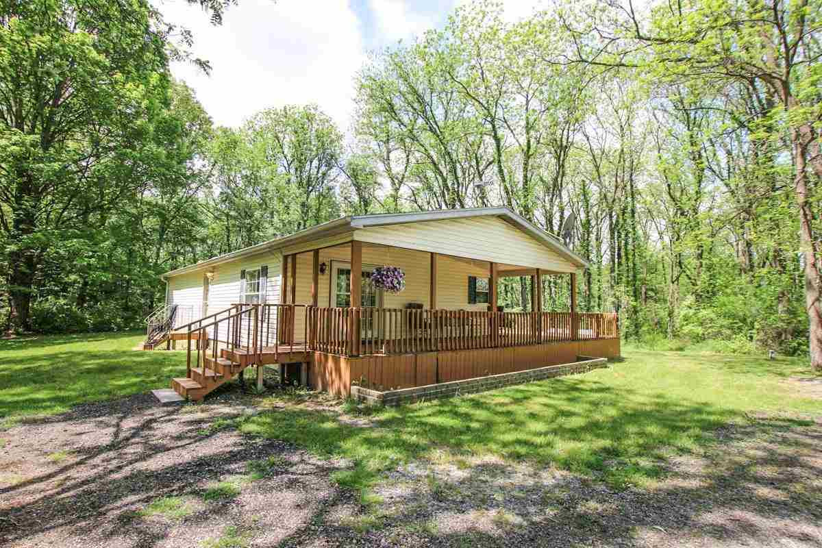 6504 Springbrook Road Horton, MI 49246 - Photo 3 of 27 Photo 3