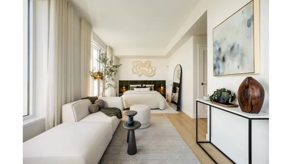 $4,170 | 18 India Street, Unit 1705S | Greenpoint