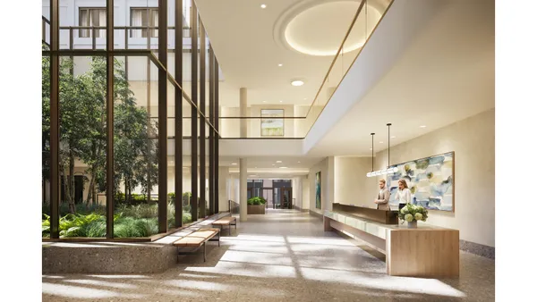 $4,170 | 18 India Street, Unit 1705S | Greenpoint