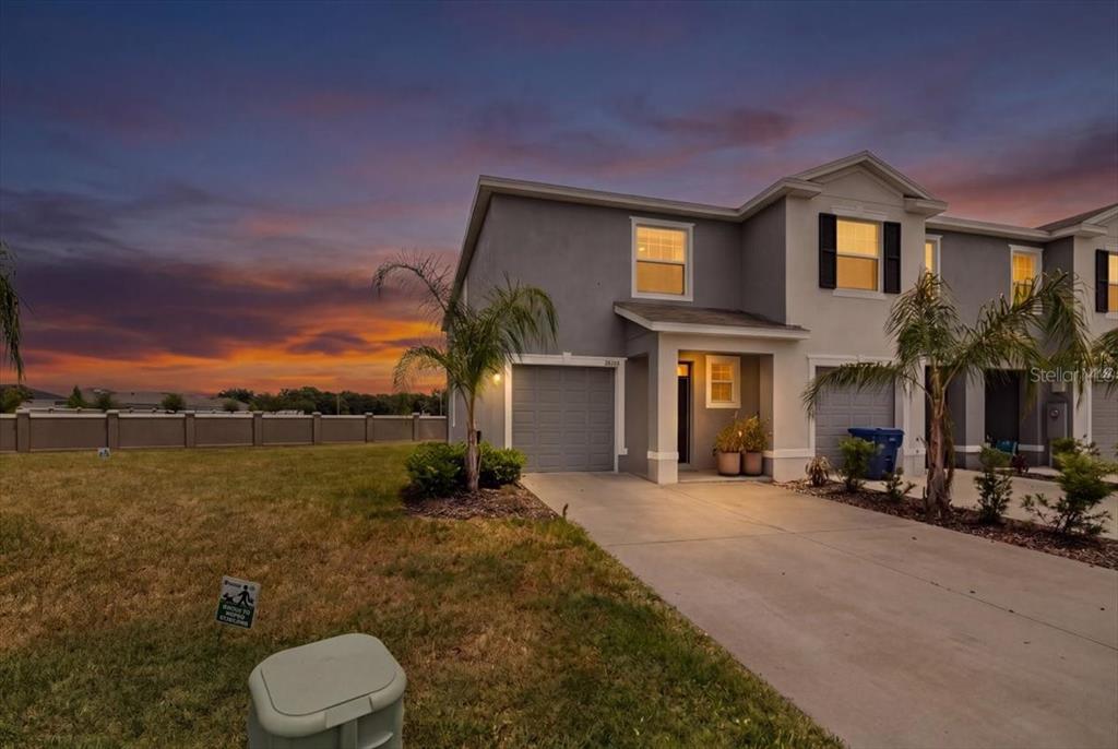 32419 Turtle Grace Loop Wesley Chapel, FL 33545 - Photo 1 of 33