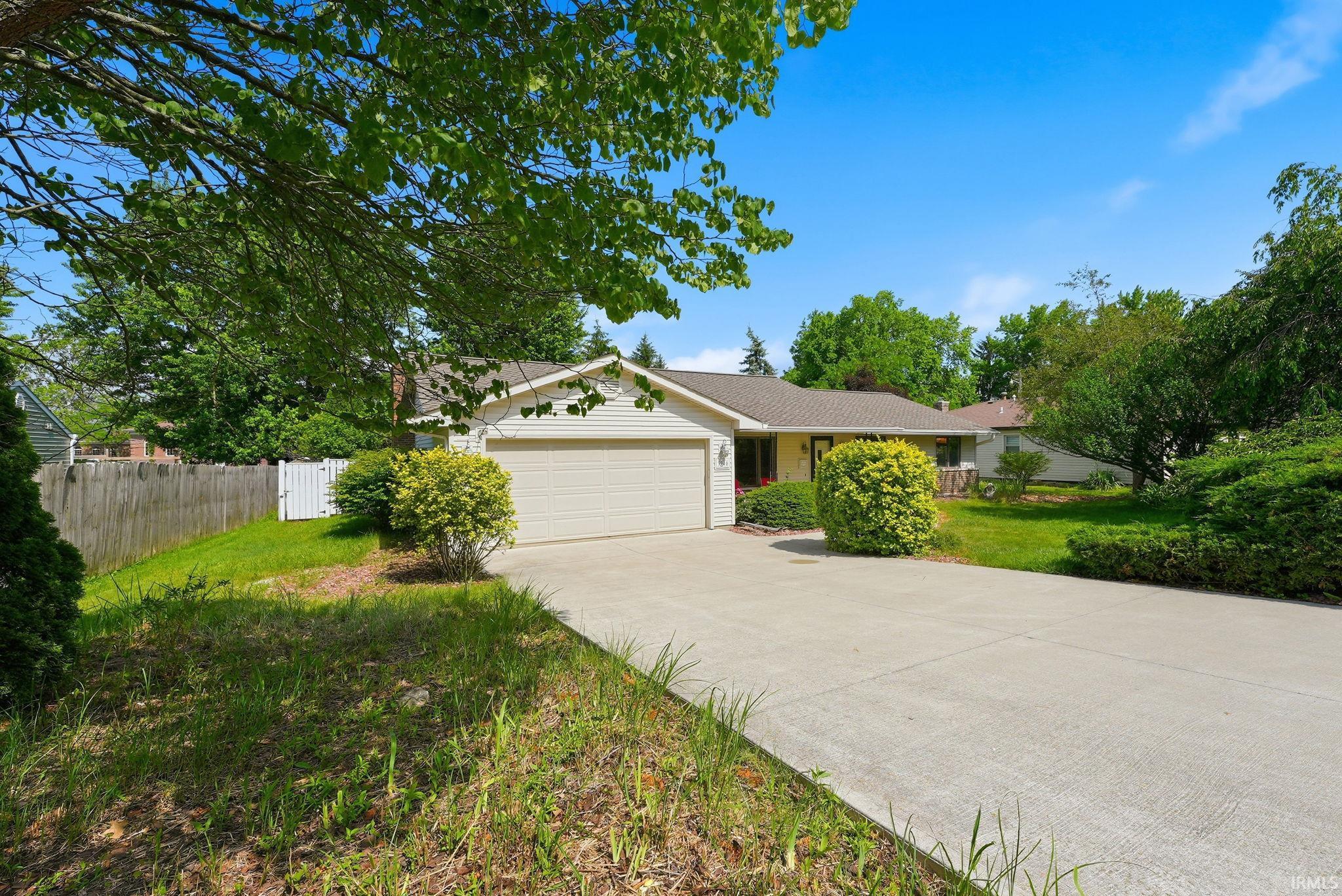3940 North Washington Road Fort Wayne, IN 46804 - Photo 2 of 50