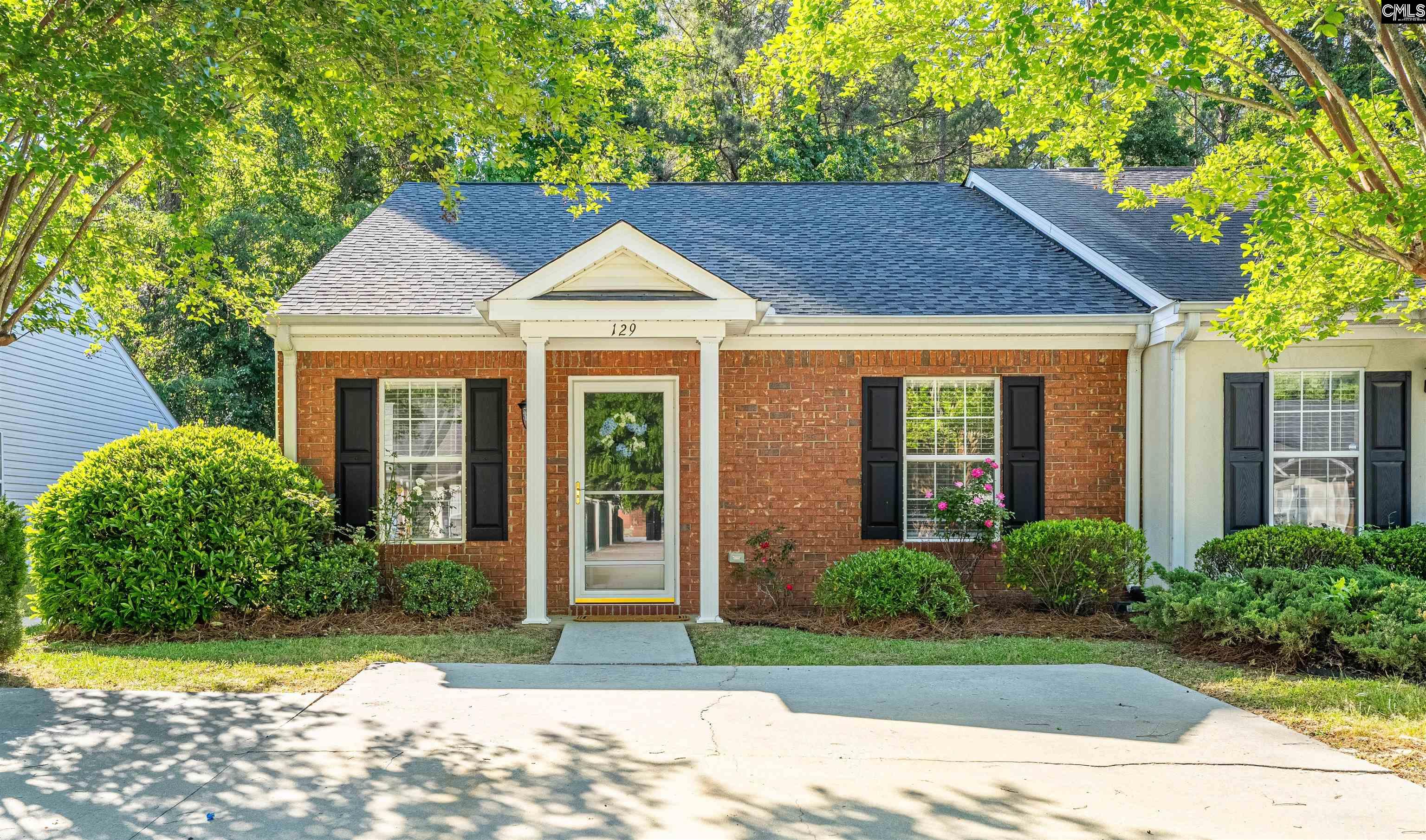 129 Waverly Point Drive Lexington, SC 29072 - Photo 3 of 25