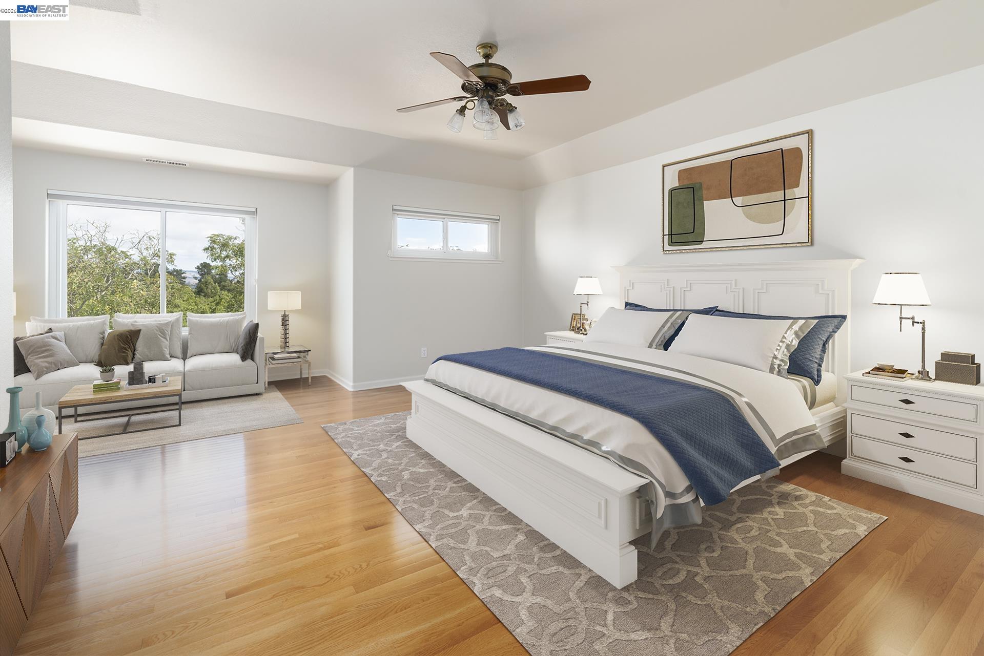 228 Stowring Road Petaluma, CA 94952 - Photo 18 of 45 Virtual Staged